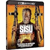 Sisu: camino a la venganza (4K UHD + BD) [Blu-ray]