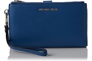 Michael Kors Damen Dblzp Wristlet Bag