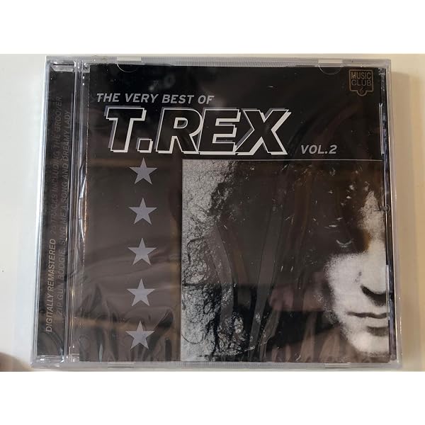 Get It On: The Collection: T. Rex: Amazon.es: CD y vinilos}