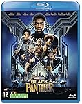 Black Panther - Marvel