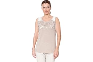 Cortefiel Camiseta Bordado