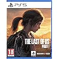 Sony The Last Of Us : Part 1 | PS5 Game