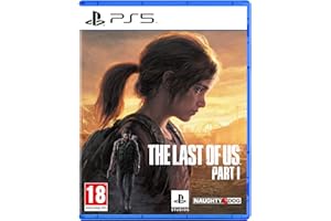 Sony The Last Of Us : Part 1 | PS5 Game