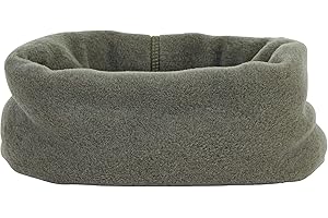 Sterntaler Allrounder Sciarpa per Tempo Freddo Unisex-Bimbi