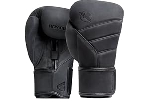 Hayabusa T3 LX Guantoni da boxe in pelle