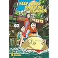 Keep your hands off Eizouken! (Vol. 2)