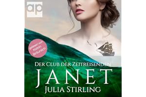 Janet: Der Club der Zeitreisenden 5