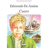 Cuore. Ediz. integrale illustrata. Con Segnalibro