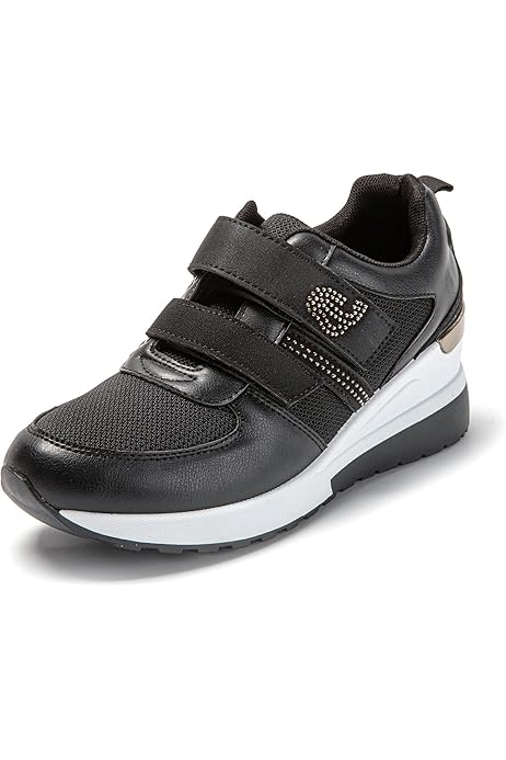 Wandelschoenen Dames JOMIX Damessneakers Lichtgewicht, Ademend