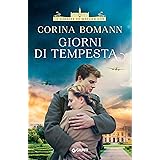 Giorni di tempesta (Le sorelle di Waldfriede Vol. 3)