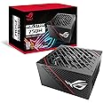 ASUS ROG Strix 750W Gold Gaming Power Supply Unit, 90YE00A0-B0EA00