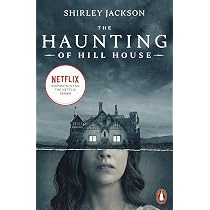 The Haunting Of Hill House Netflix
