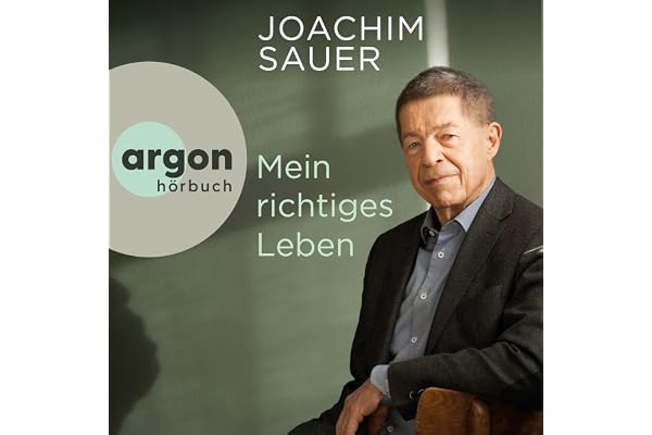 Mein richtiges Leben