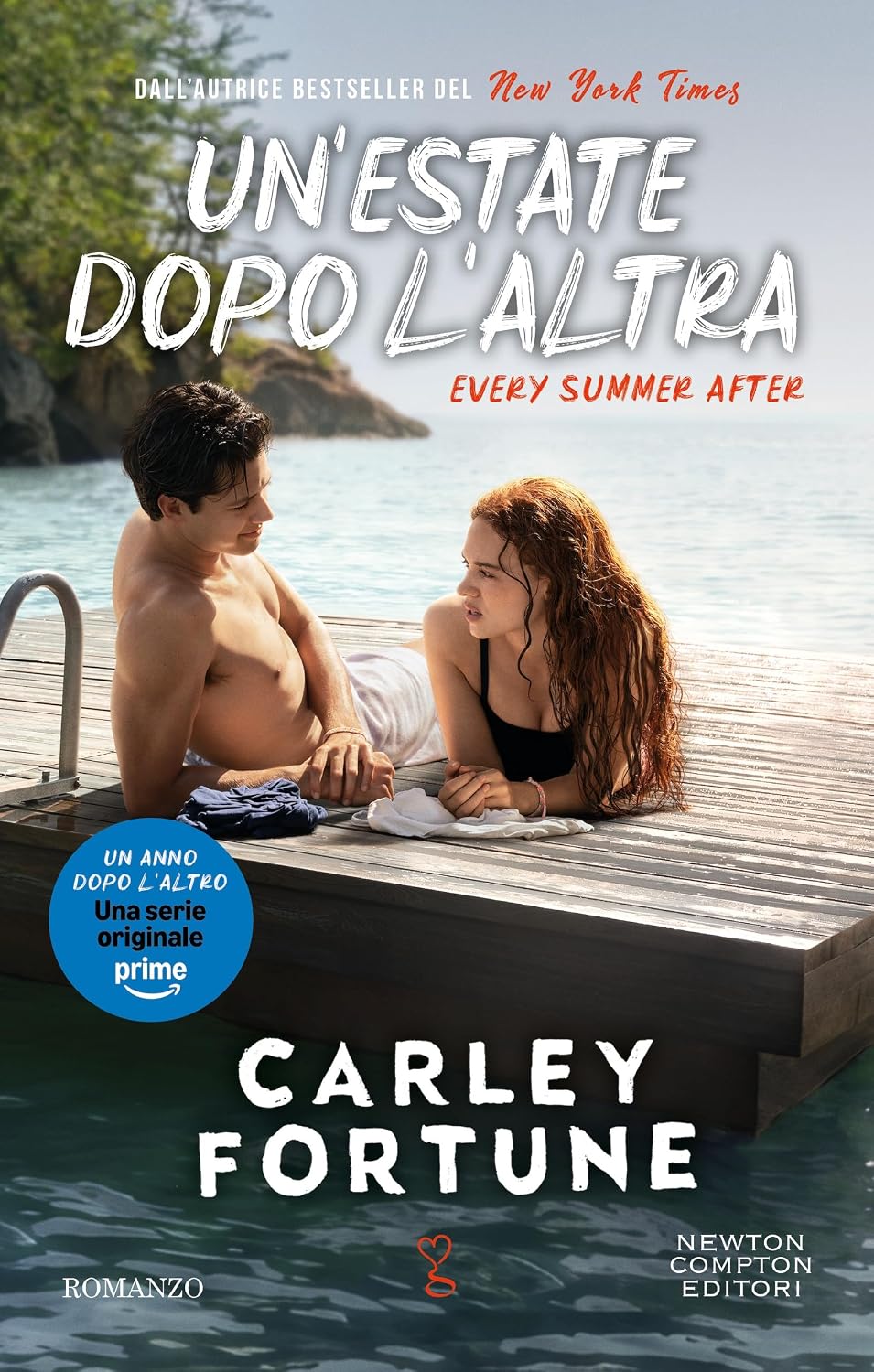 Avis d'Expert & Test Approfondi : Un estate dopo l altra Every Summer After (Sélection)