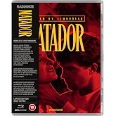 DANGER: DIABOLIK (Masters of Cinema) Limited Edition Dual Format (4K UHD + Blu-ray) - View 8