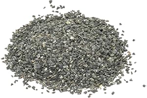 Hornby R7168 Ballast - Basaltic Rock for Model Railway OO Gauge, Model Train Accessories for Adding Scenery, Dioramas, Woodland, Buildings and More, Model Making Kits - 1:76 Scale Model Accessory