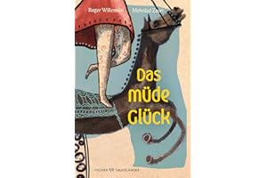 Das müde Glück: Neuausgabe mit stimmungsvollen Illustrationen von Mehrdad Zaeri zum 70. Geburtstag von Roger Willemsen | Geschenkbuch für Erwachsene und Kinder ab 10