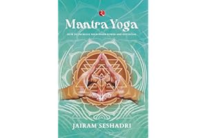 "MANTRA YOGA (PB) ": HOW TO INCREASE YOUR INNER POWER AND POTENTIAL