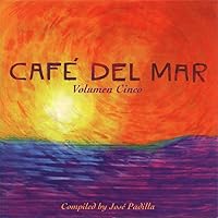 鬼レア レコード Cafe Del Mar Volumen Nueve muro Cafe Del Mar Vol.9: Amazon.co.uk: CDs & Vinyl