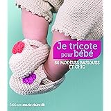 Amazon Fr Tricot Facile Pour Bebe Charlotte Rion Frederique Alexandre Pierre Nicou Livres