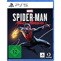 Marvel's Spider-Man: Miles Morales [PlayStation 5]