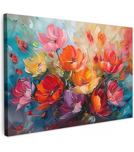 Canvasafbeeldingen Uitzicht uit raam, strand, zee, Noordzee, modern, canvas, venster, keuken, slaapkamer, woonkamer, muurschildering, muurschilderingen, muur, afbeelding op canvas, klaar om op te