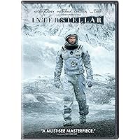 Interstellar