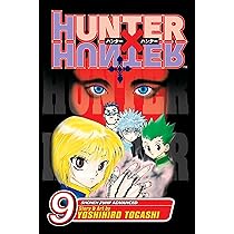 Hunter x Hunter, Vol. 10: Fakes, Swindles, and the Old Switchheroo