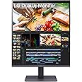 LG 27" SDQHD 16:18 DualUp Monitor with USB Type-C