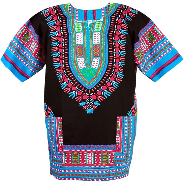 Gefomuofe T-shirt blanc pour homme unisexe style africain imprimé T-shirt vintage à manches courtes T-shirt de sport quotidien fête hauts pour homme T -shirt à manches courtes T-shirt basique pour