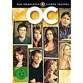 O.C. California - Staffel 4 [5 DVDs]