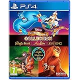 Disney Classic Games: Definitive Edition (PS4)