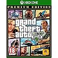 Grand Theft Auto V Premium Edition - Special - Xbox One [Edizione IT]