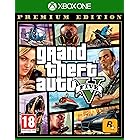 Grand Theft Auto V Premium Edition - Special - Xbox One [Edizione IT]
