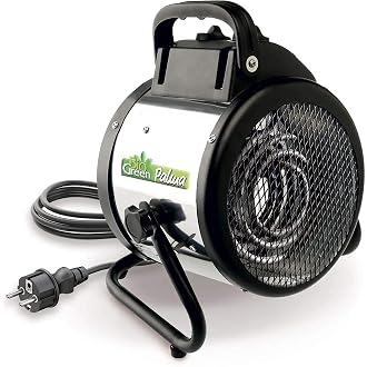 Amazon.de Best Sellers: The most popular items in Greenhouse Heaters