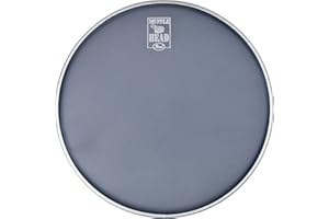 PEARL – MFH-08 – wyciszony naciąg 8"