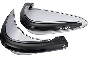Acerbis Paramano Dual Road, Nero, 0013046.090