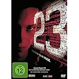 23 - Nichts ist so wie es scheint