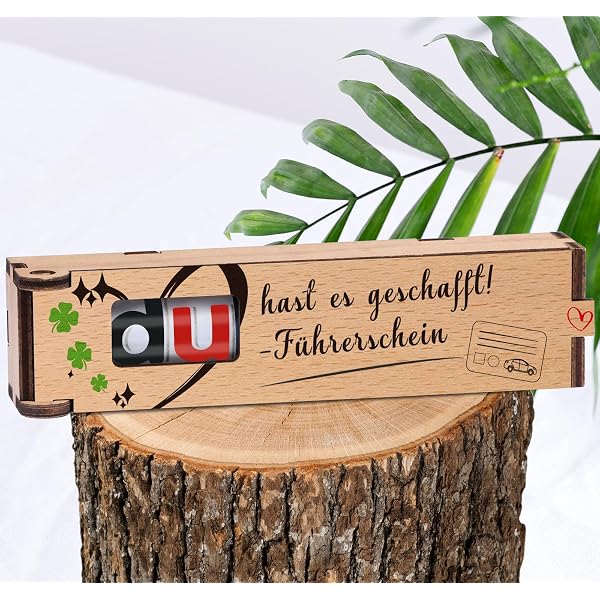 Oblique Unique 6er Schlüsselanhänger-Set – Autos, Busse & LKWs Als Mitgebsel Für Kinder