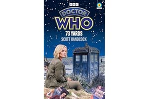 Doctor Who: 73 Yards (Target Collection)