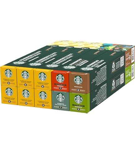 Portacapsule Caffè Italiano - Compatibile Nespresso Vertuo - Foto 9