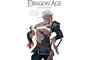 Dragon Age: Blue Wraith