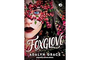 FOXGLOVE. BELLADONNA. TOM 2