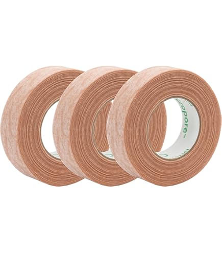 Paper 3m Micropore Surgical Tape 1530-2, 2 Inch At ₹ 400/box In
