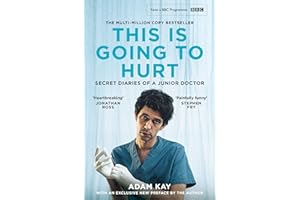 This is Going to Hurt: Now a major BBC comedy-drama