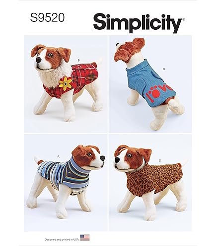 Patron Robe Burda 9198 | Patrons De Couture