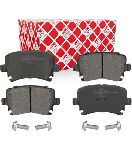 Febi Bilstein Spritzschutzblech 174627 - Für Scheibenbremse, 1 Stück