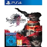 Stranger of Paradise Final Fantasy Origin Playstation 4