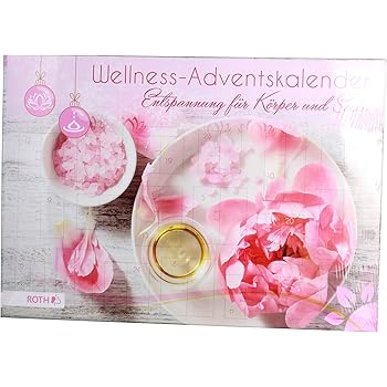 Amazon.de: DOUGLAS ADVENTSKALENDER 24 LUXUS MOMENTE FÜR DAMEN LIMITIERT