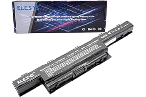 BLESYS AS10D31 Batería Portátil para Acer Aspire E1-421 E1-431 E1-471 E1-531G V3-471G V3-551G V3-571G V3-731G V3-771G V3-772G eMachines E642 E732G Packard Bell EasyNote LS11 Series
